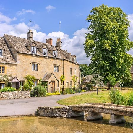 5 Bed In Lower Slaughter 94643 Villa Luaran gambar