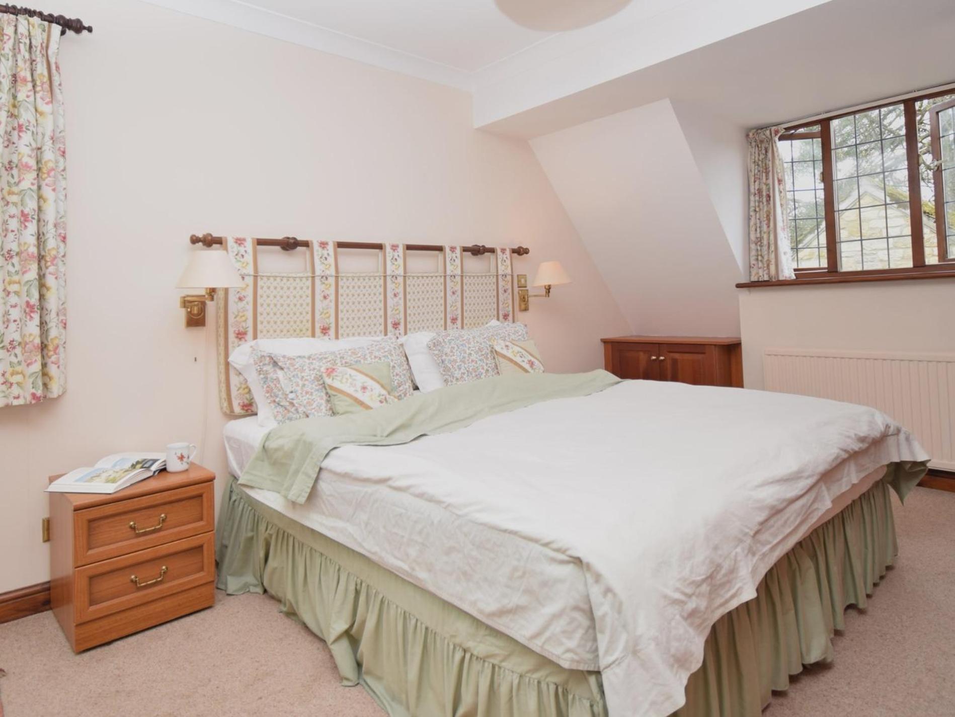 5 Bed In Lower Slaughter 94643 Villa Luaran gambar