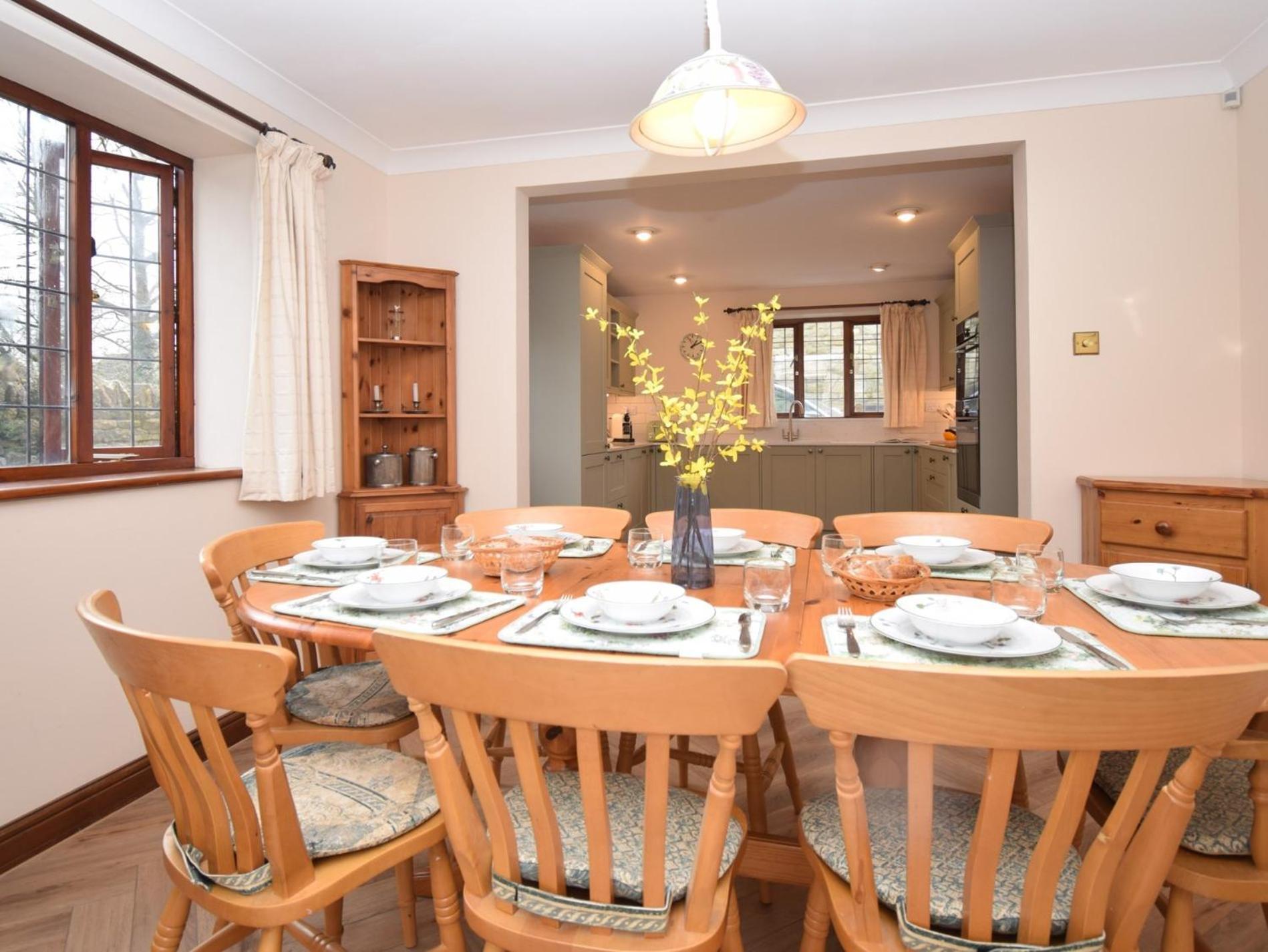 5 Bed In Lower Slaughter 94643 Villa Luaran gambar