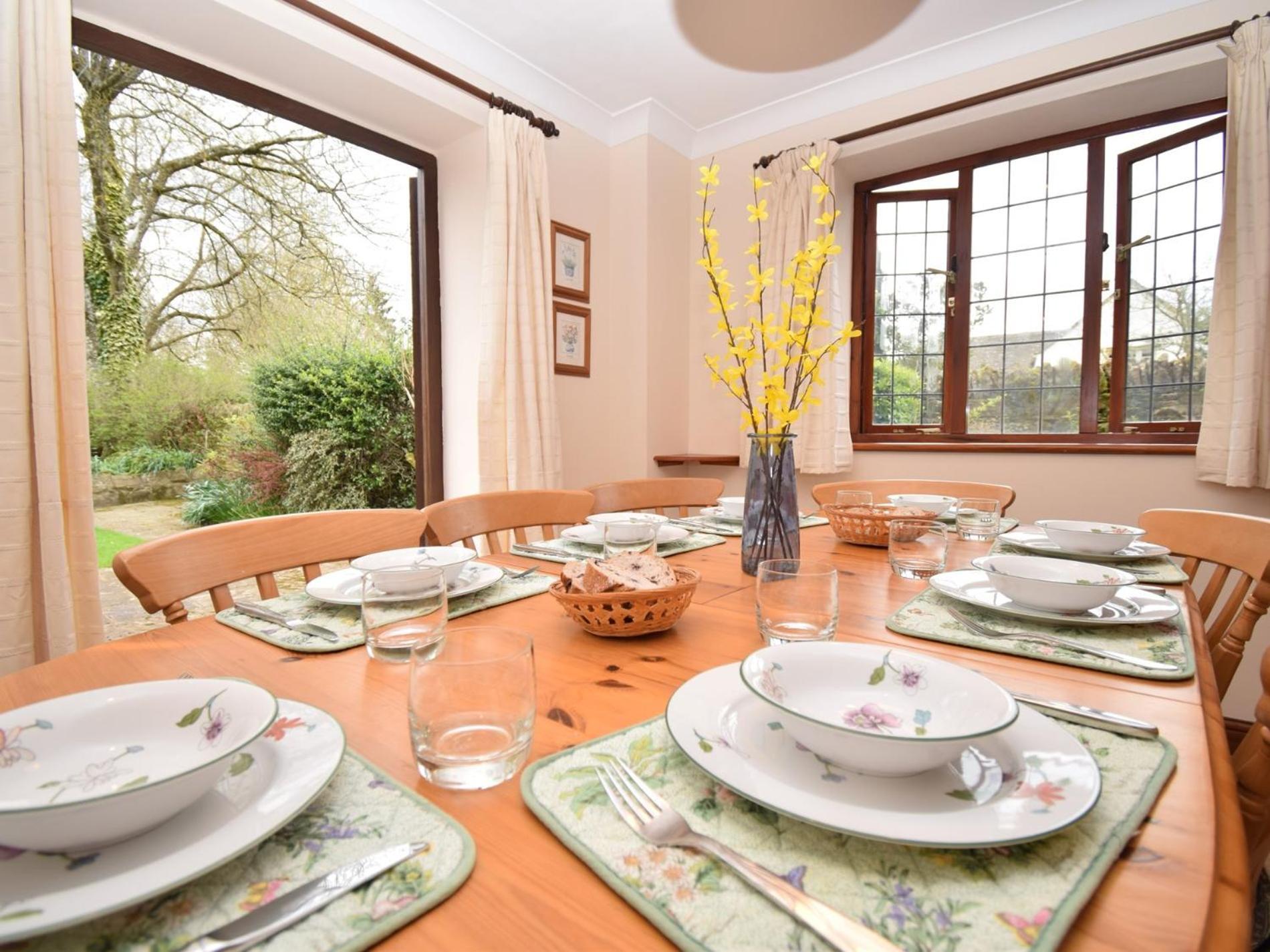 5 Bed In Lower Slaughter 94643 Villa Luaran gambar