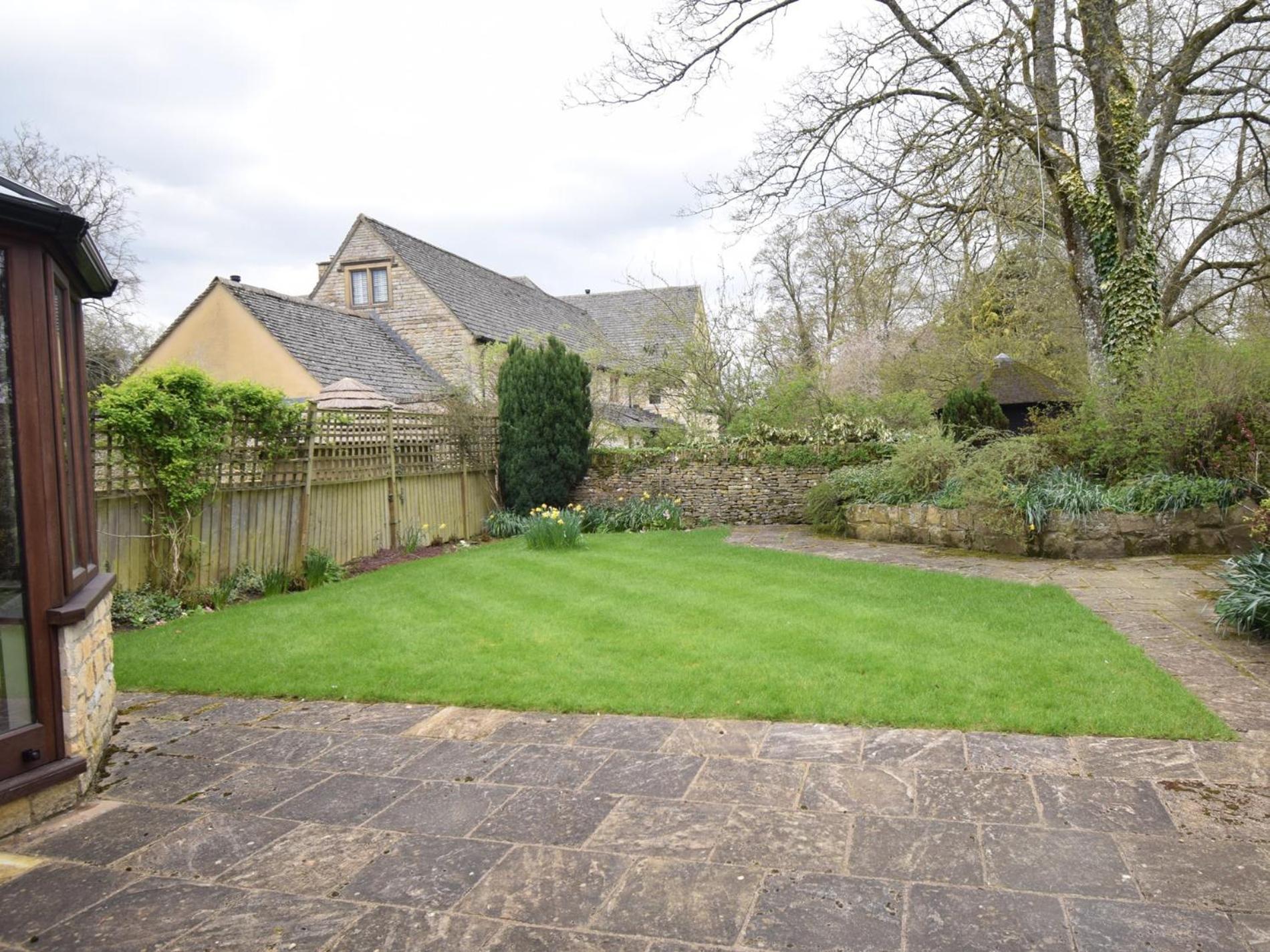 5 Bed In Lower Slaughter 94643 Villa Luaran gambar