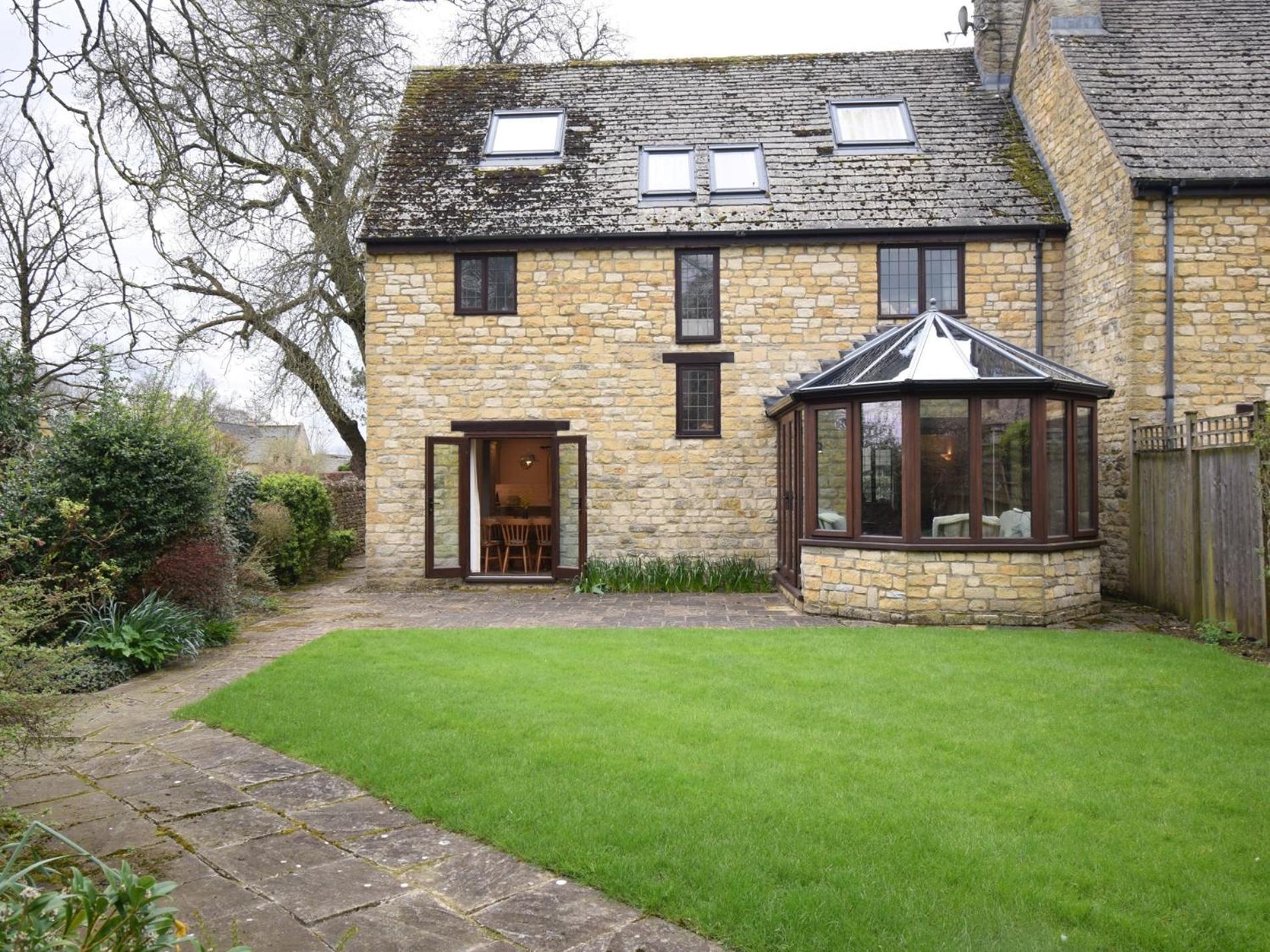 5 Bed In Lower Slaughter 94643 Villa Luaran gambar