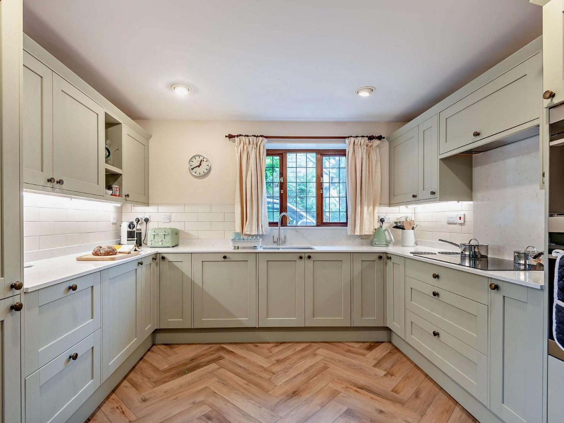 5 Bed In Lower Slaughter 94643 Villa Luaran gambar