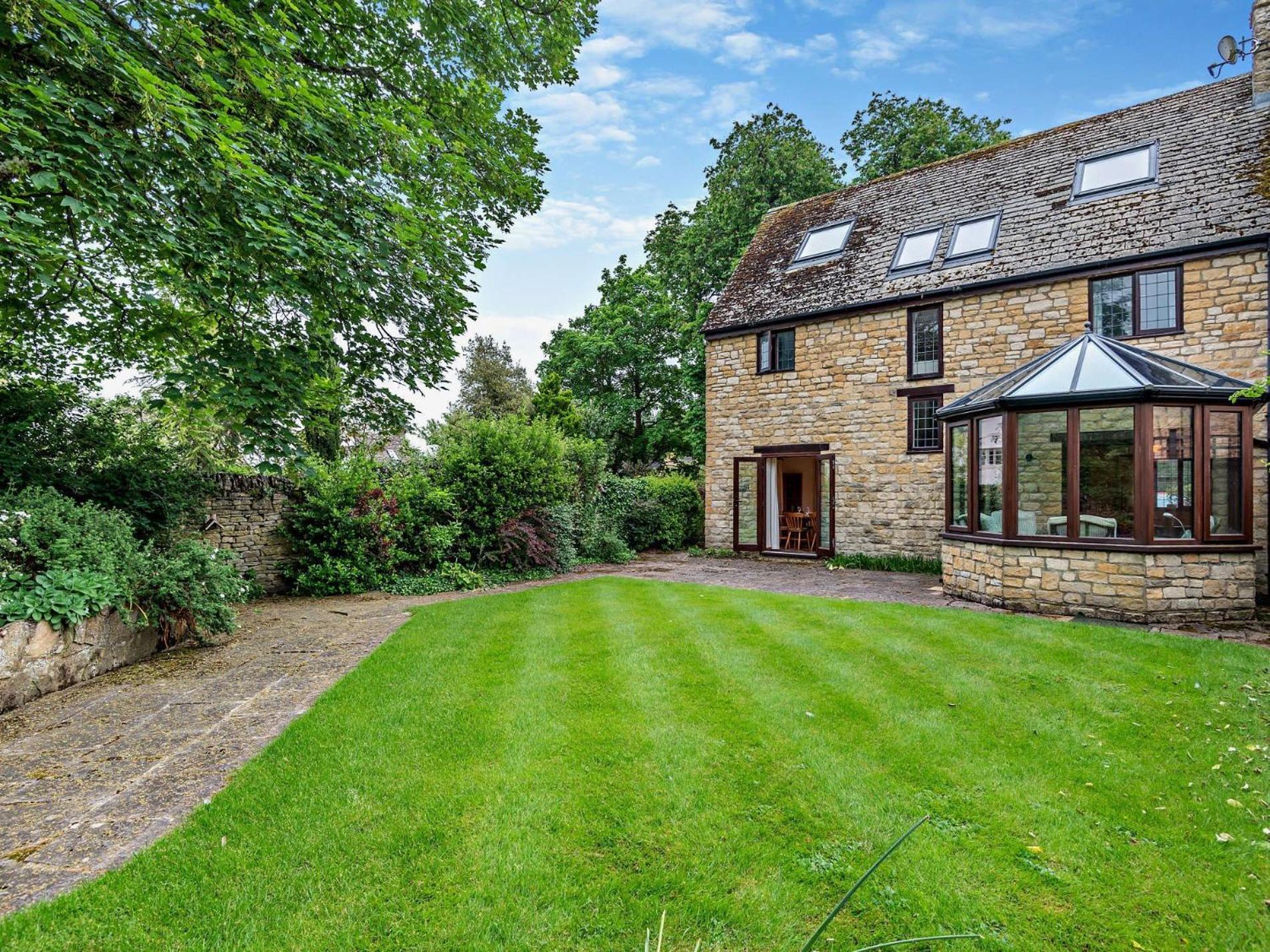 5 Bed In Lower Slaughter 94643 Villa Luaran gambar