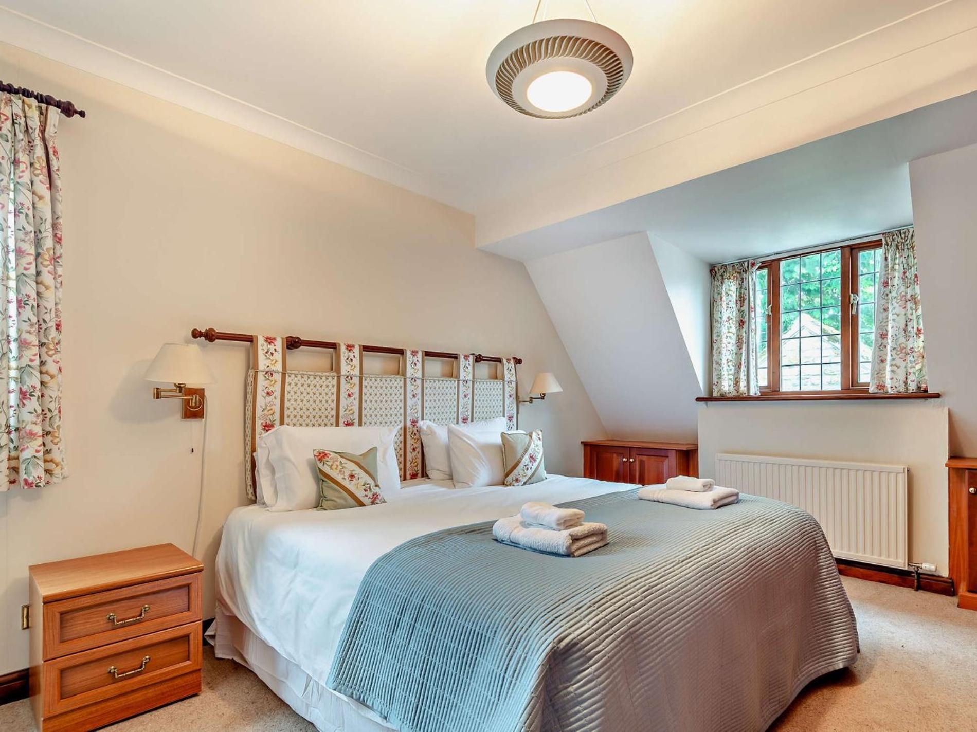 5 Bed In Lower Slaughter 94643 Villa Luaran gambar