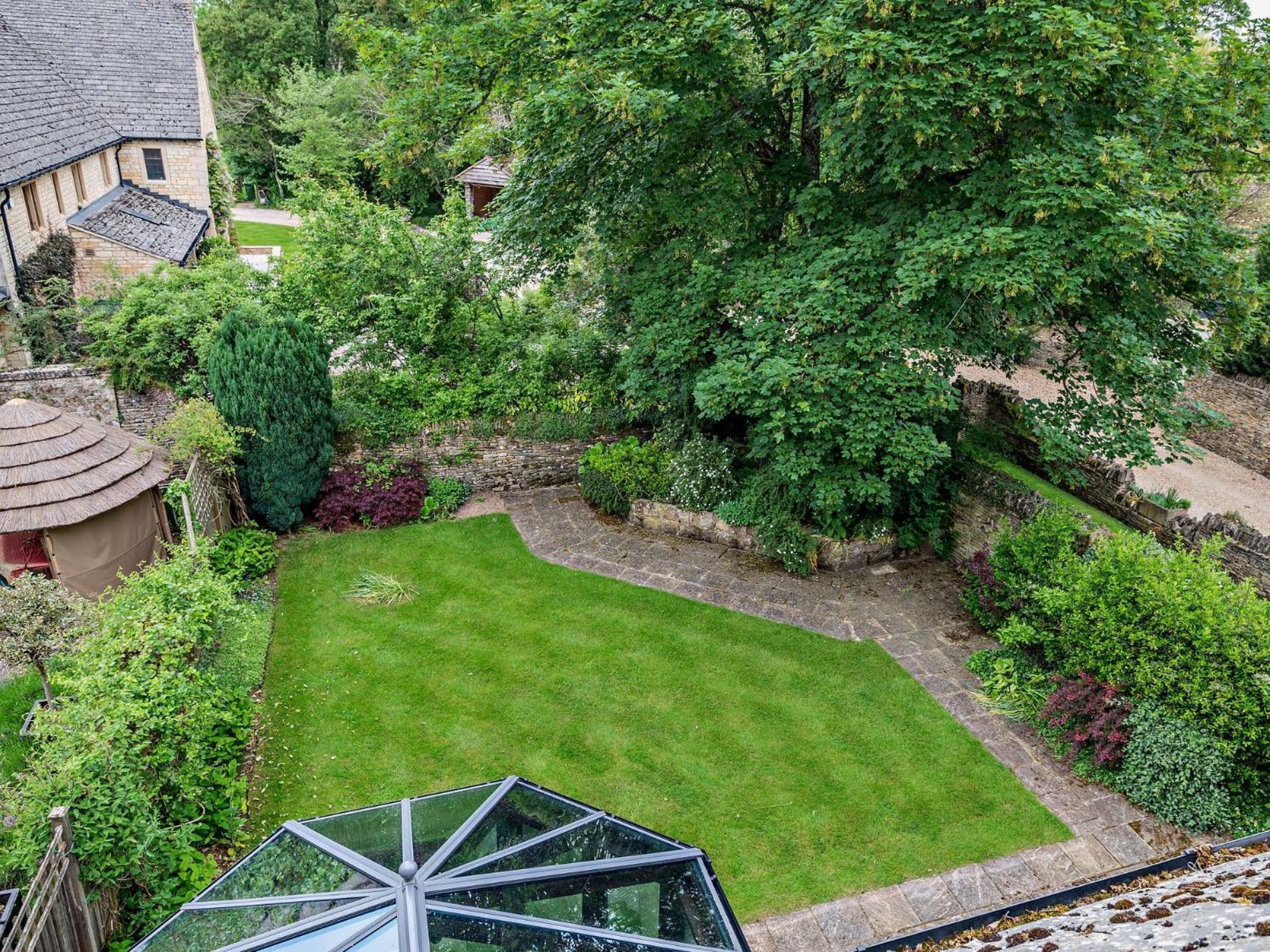 5 Bed In Lower Slaughter 94643 Villa Luaran gambar