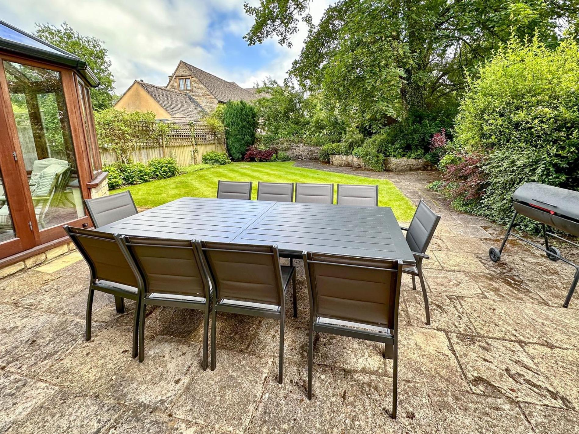 5 Bed In Lower Slaughter 94643 Villa Luaran gambar